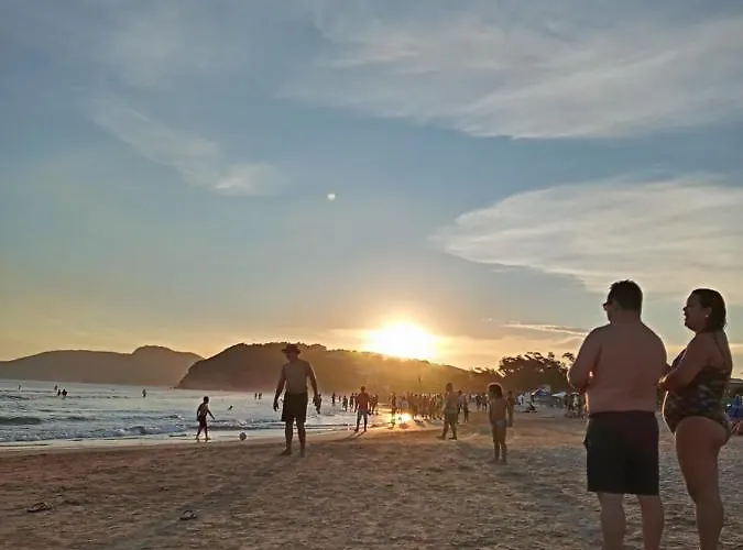 Mira Playa Geribá Hotel Búzios