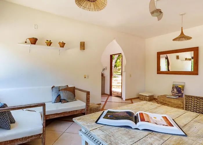 Pousada Casa Cactus Praia Da Tartaruga Buzios