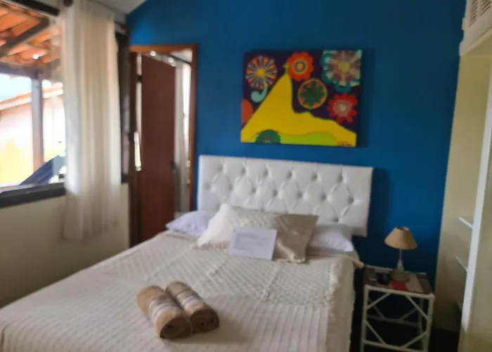 Mira Playa Geribá Hotel Búzios